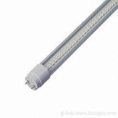 High-output LED Dimmable Tube Light, Replacement with High-lumen, Low-cost and Bright LED